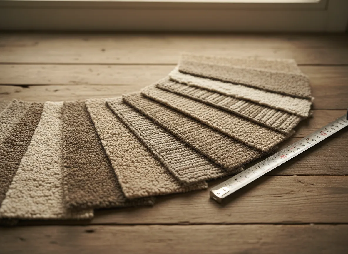 Carpet Installation Pescadero, CA FAQs